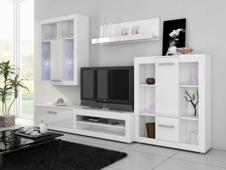 Attēls  Sekcija VIKI (6 krāsas)