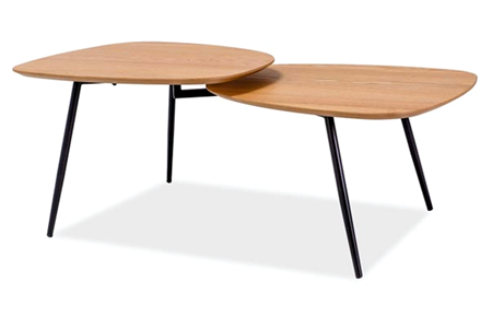 Attēls  Kafijas galds ZOE