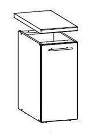 Picture of Шкафчик MILO S30cb