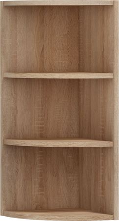 Attēls  Skapītis MILO W30OZ