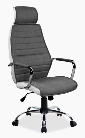 Attēls  Biroja krēsls Q-035