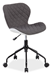 Attēls  Biroja krēsls RINO (2 krāsas)