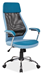 Attēls  Biroja krēsls Q-336 (2 krāsas)