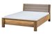 Attēls  Gulta VELVET 76 (160 cm)