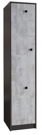 Picture of Шкаф TOMMY 3