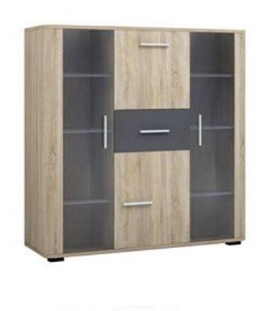 Attēls  Kumode FILL 3