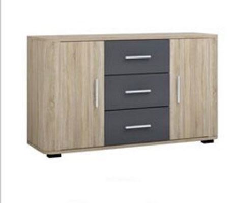 Attēls  Kumode FILL 4