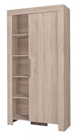 Picture of Шкаф CEZAR 4