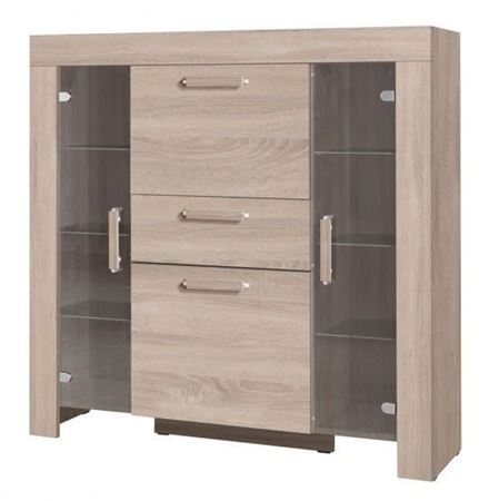 Attēls  Kumode CEZAR 7