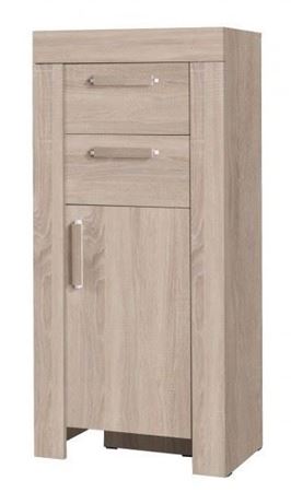 Attēls  Kumode CEZAR 8