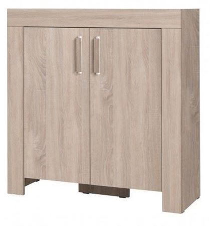 Attēls  Kumode CEZAR 10