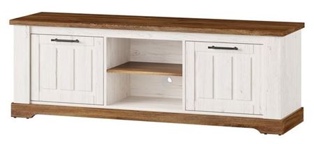 Attēls  TV galdiņš COUNTRY 25