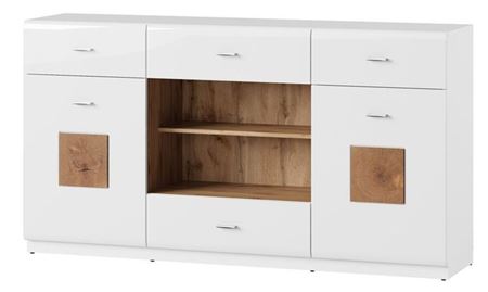 Attēls  Kumode WOOD 46