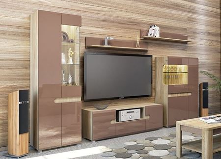 Attēls  Sekcija LEONARDO 1 (3 krāsas)