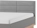 Attēls  Gulta LIVORNO 66 (160 cm)