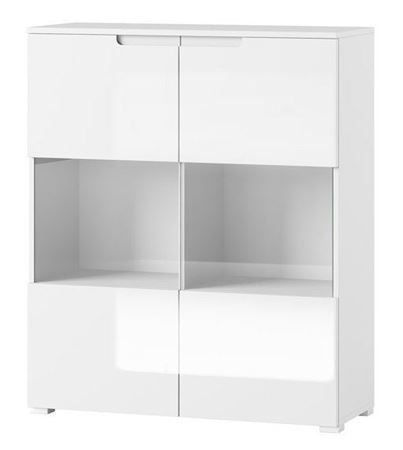 Attēls  Vitrīna SELENE 27