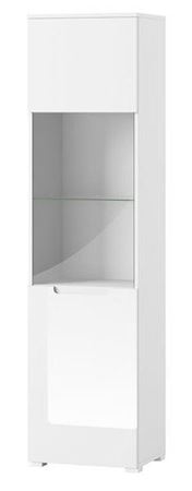 Attēls  Vitrīna SELENE 25