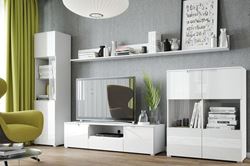 Attēls  Sekcija SELENE II