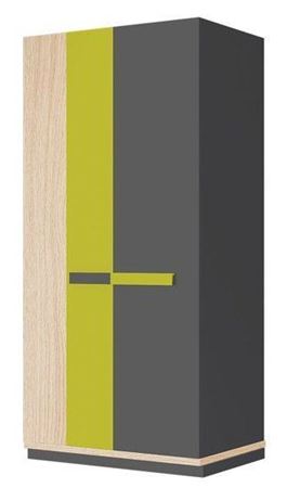 Picture of Шкаф WOW 04