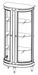 Attēls  Vitrīna FLORENCJA FL-W3/4