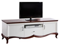 Attēls  TV galdiņš MILANO MI-RTV/D