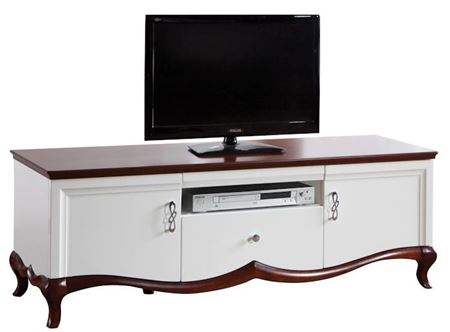 Attēls  TV galdiņš MILANO MI-RTV/D