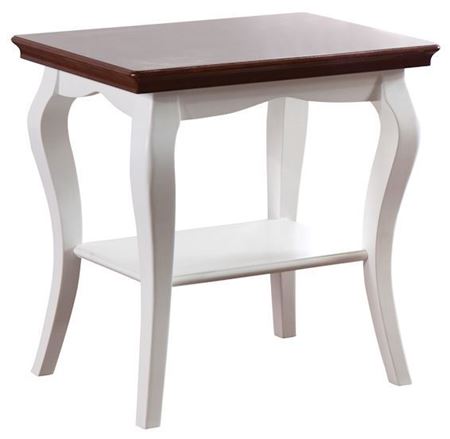 Attēls  Nakts skapītis MILANO MI-2SN