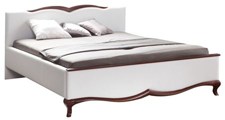 Attēls  Gulta MILANO MI-3 (160 cm)