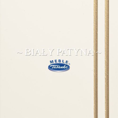 Balta/Balta patina [+€89,00]