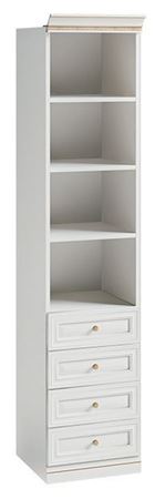 Attēls  Plaukti skapim VERONA V1D-13