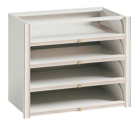 Attēls  Kumode skapim VERONA V-B