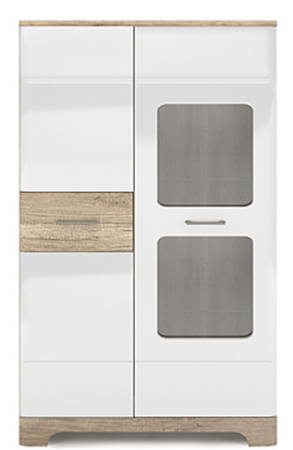 Attēls  Vitrīna MULATTO 1d1w/90