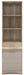 Picture of Книжная полка MULATTO 1d1s