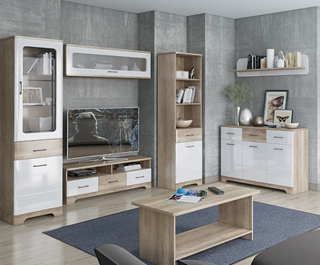 Attēls  Komplekts MULATTO Nr.1