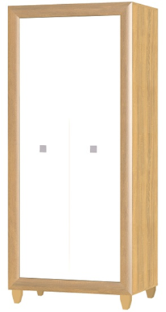 Attēls  Skapis DALIA 2d