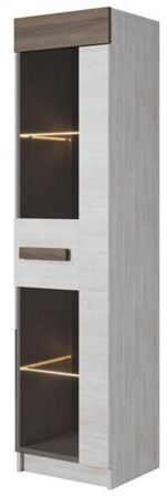 Attēls  Vitrīna ALASKA