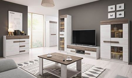 Attēls  Komplekts ALASKA