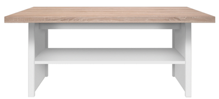 Attēls  Žurnālgaldiņš TOP MIX 115