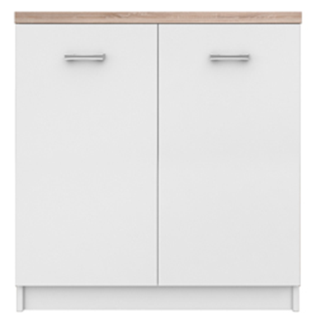 Attēls  Kumode TOP MIX 2d