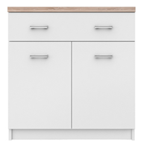 Attēls  Kumode TOP MIX 2d1s