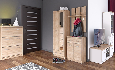 Attēls  Priekšnama iekārta TOP MIX Nr. 1