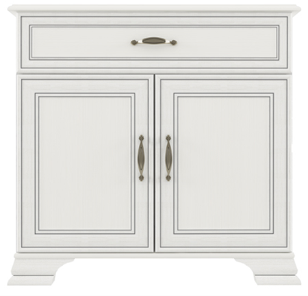 Picture of Комод TIFFANY 2D1S