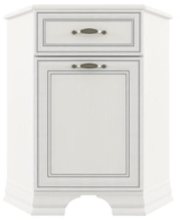 Picture of Комод угловая TIFFANY 1D1S