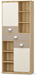 Picture of Книжная полка LAMI 2d1s/80