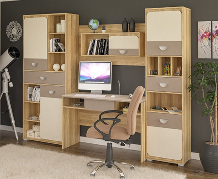 Attēls  Komplekts LAMI Nr.2