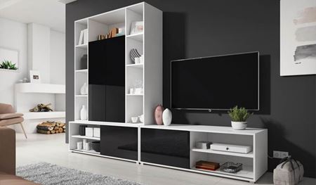 Attēls  Komplekts 1 UWE