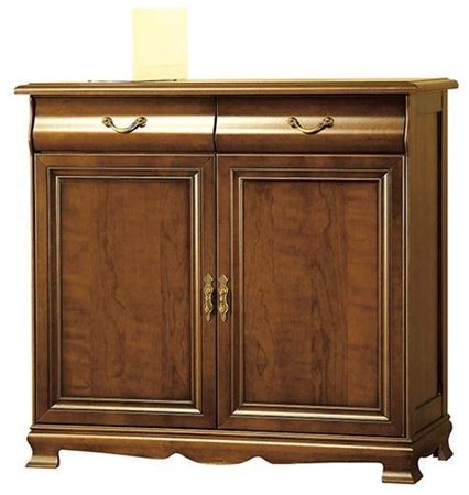 Attēls  Kumode NEPTUN N-K2