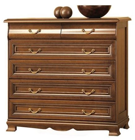 Attēls  Kumode NEPTUN N-K4