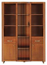 Изображение Витрина ALEVIL REG1W2D2S