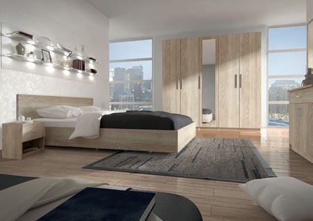 Attēls  Komplekts ALEX